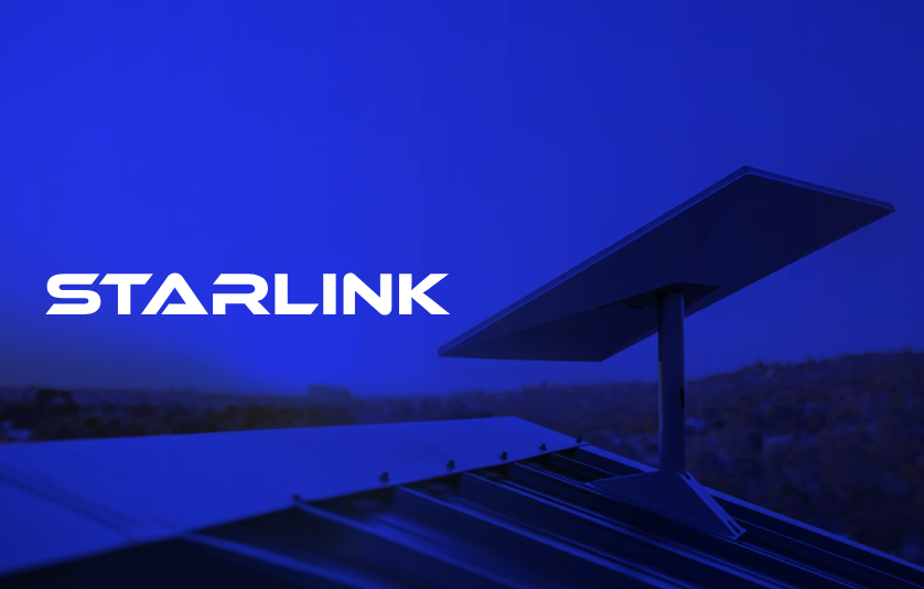CARROSSEL Starlink