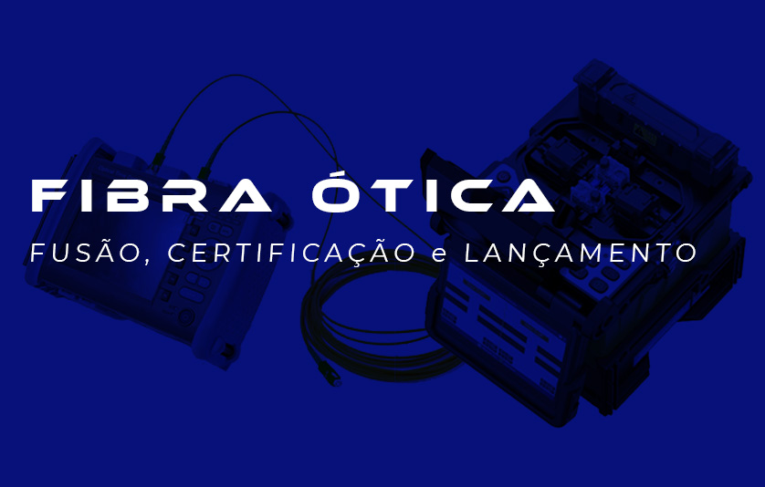 Fibra ótica