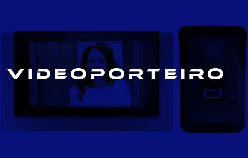 video porteiro
