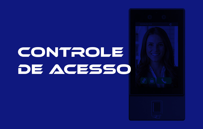 Controle de acesso